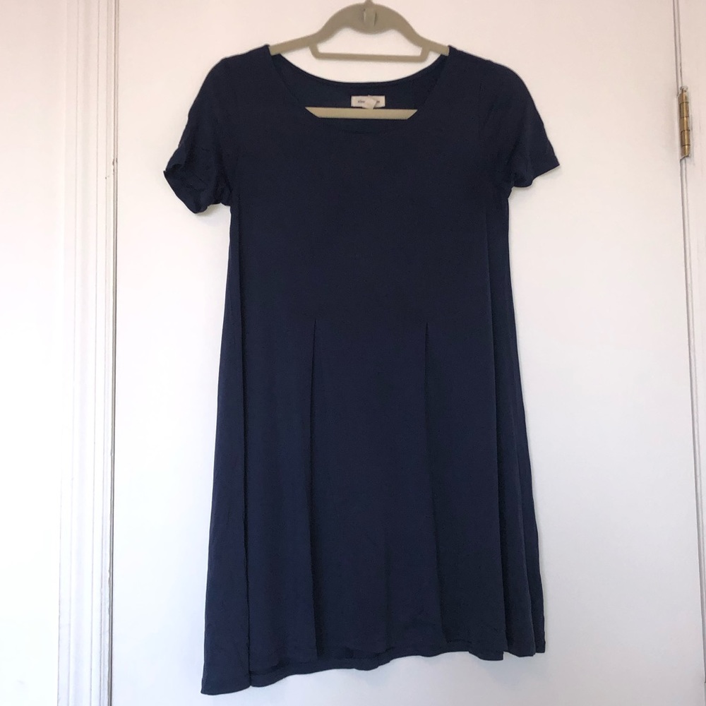 Urban Outfitters T-Shirt Dress